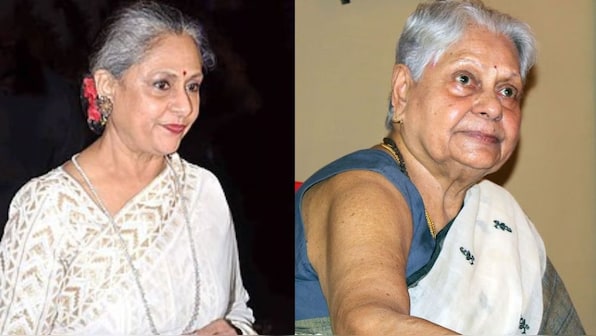 jaya bachchan mother death