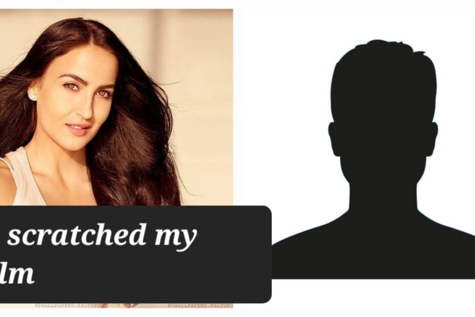 Elli Avram casting couch