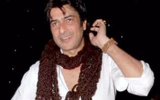 Actor Sharad Kapoor Accused;