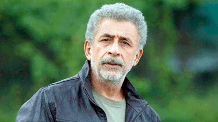 Naseeruddin shah anger