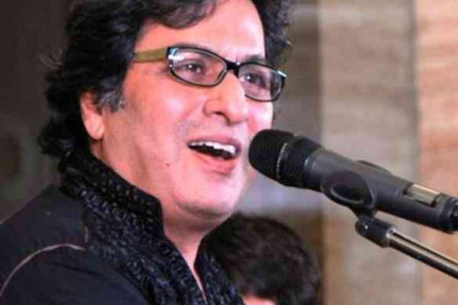 Talat Aziz faced problem